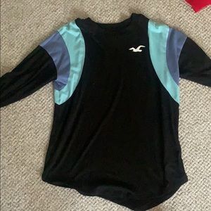 Hollister long sleeve